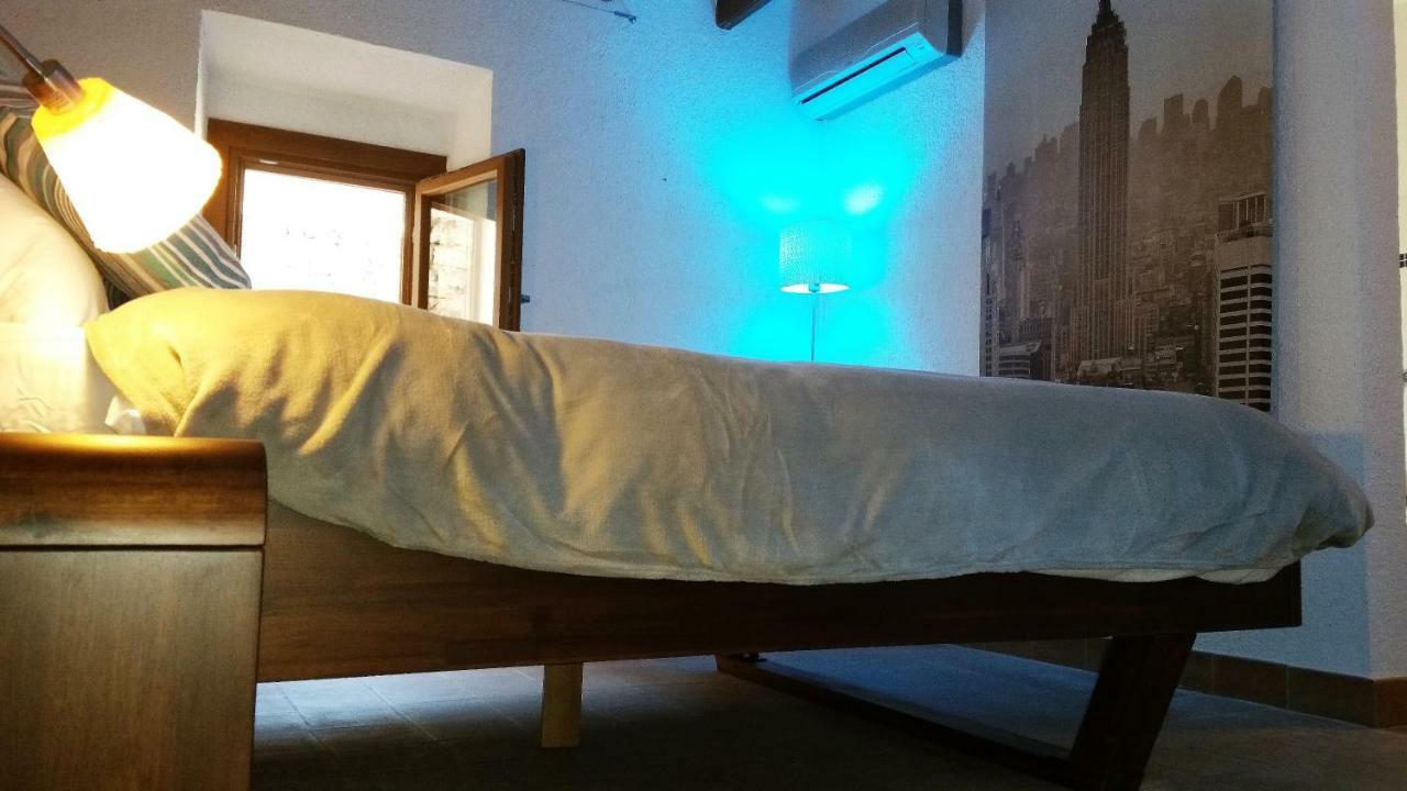 הוילה Casארטה מראה חיצוני תמונה