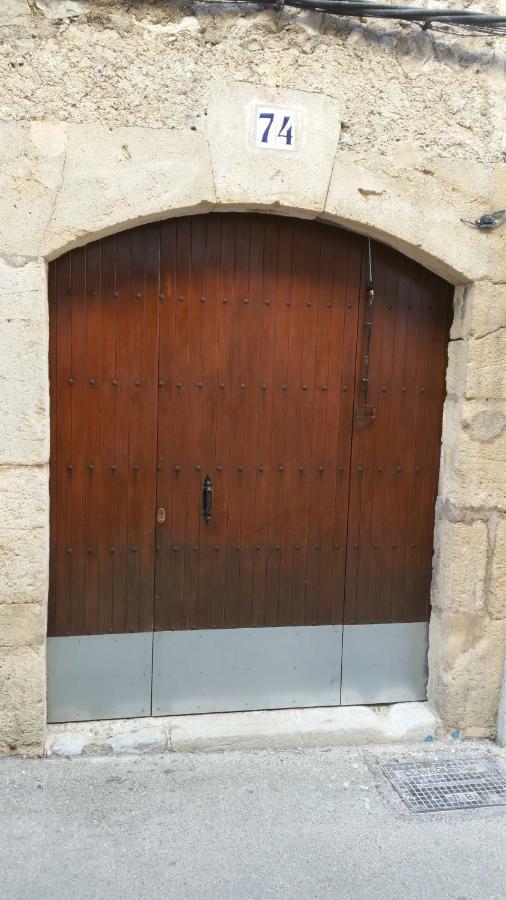הוילה Casארטה מראה חיצוני תמונה